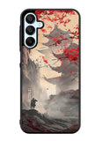 Japan Temple Samsung Galaxy A35 5G Case OV5266