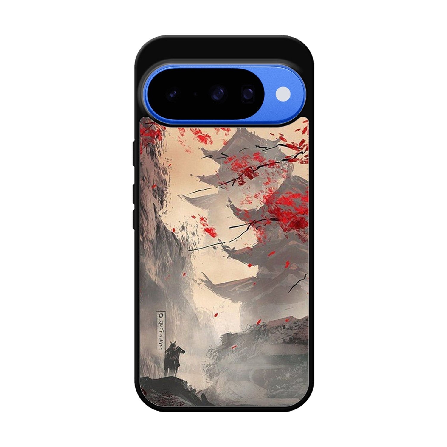 Japan Temple Google Pixel 10 Case OV5266