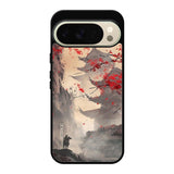 Japan Temple Google Pixel 10 Pro XL Case OV5266