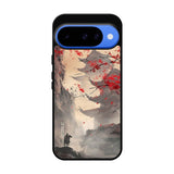Japan Temple Google Pixel 10 Case OV5266