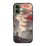 Japan Temple iPhone 17 Case OV5266