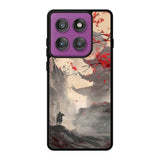 Japan Temple Motorola Moto Edge 60 Pro Case OV5266