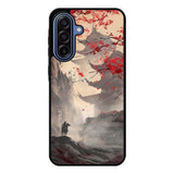 Japan Temple Samsung Galaxy A17 Case OV5266