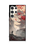 Japan Temple Samsung Galaxy S25 Ultra 5G Case QC5266