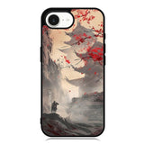 Japan Temple iPhone 16e Case OV5266