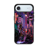 Japan Retro iPhone Air Case QC5268