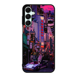 Japan Retro Samsung Galaxy A16 Case OV5268