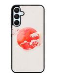 Japan Flag Samsung Galaxy A15 5G Case OV5270