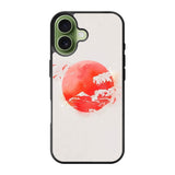 Japan Flag iPhone 17 Case OV5270