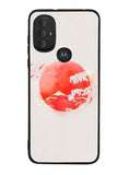 Japan Flag Motorola Moto G Pure 2021 , Moto G Power 2022 Case OV5270