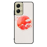 Japan Flag Motorola Moto G Stylus 5G 2024 Case OV5270