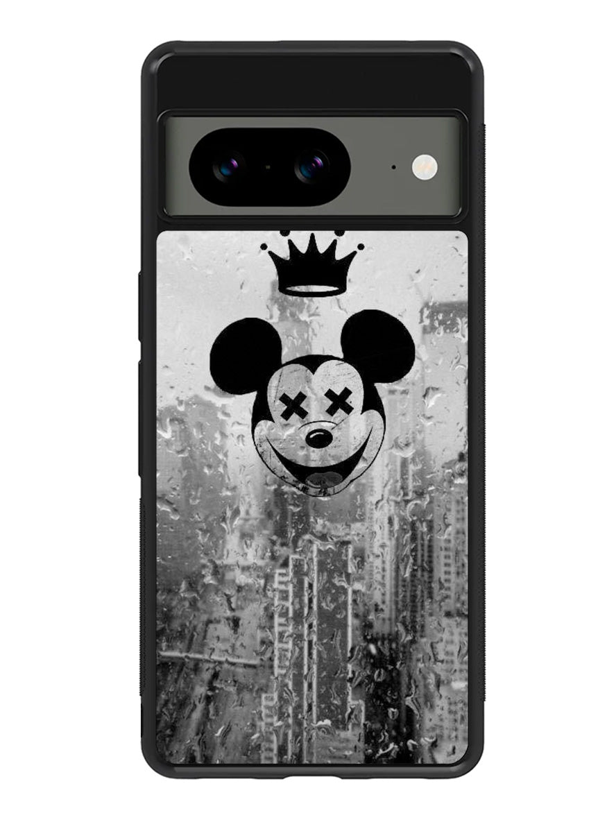 Mickey Google Pixel 8 Case QC3260