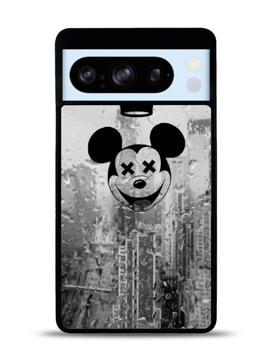 Mickey Google Pixel 8 Pro Case QC3260