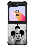Mickey Samsung Galaxy Z Flip 5 5G 2023 Case OV3260