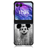Mickey Motorola Moto Razr Plus 2024 , Moto Razr+ 2024 Case OV3260