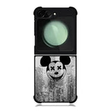 Mickey Samsung Galaxy Z Flip 6 5G 2024 Case OV3260