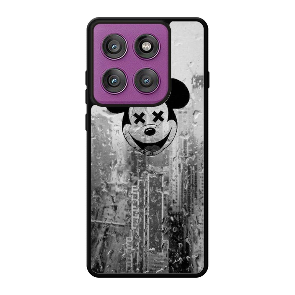 Mickey Motorola Moto Edge 60 Pro Case OV3260