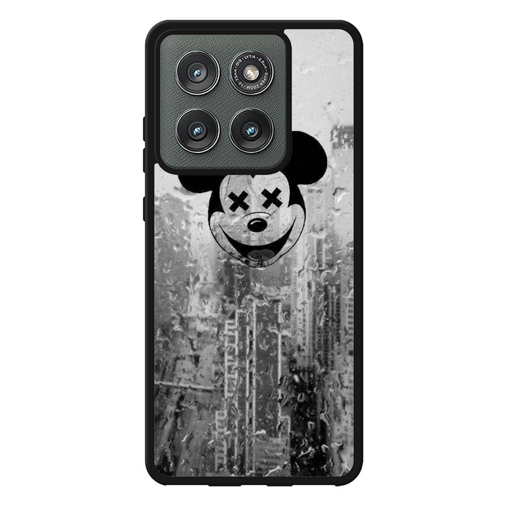 Mickey Motorola Moto Edge 2025 Case OV3260