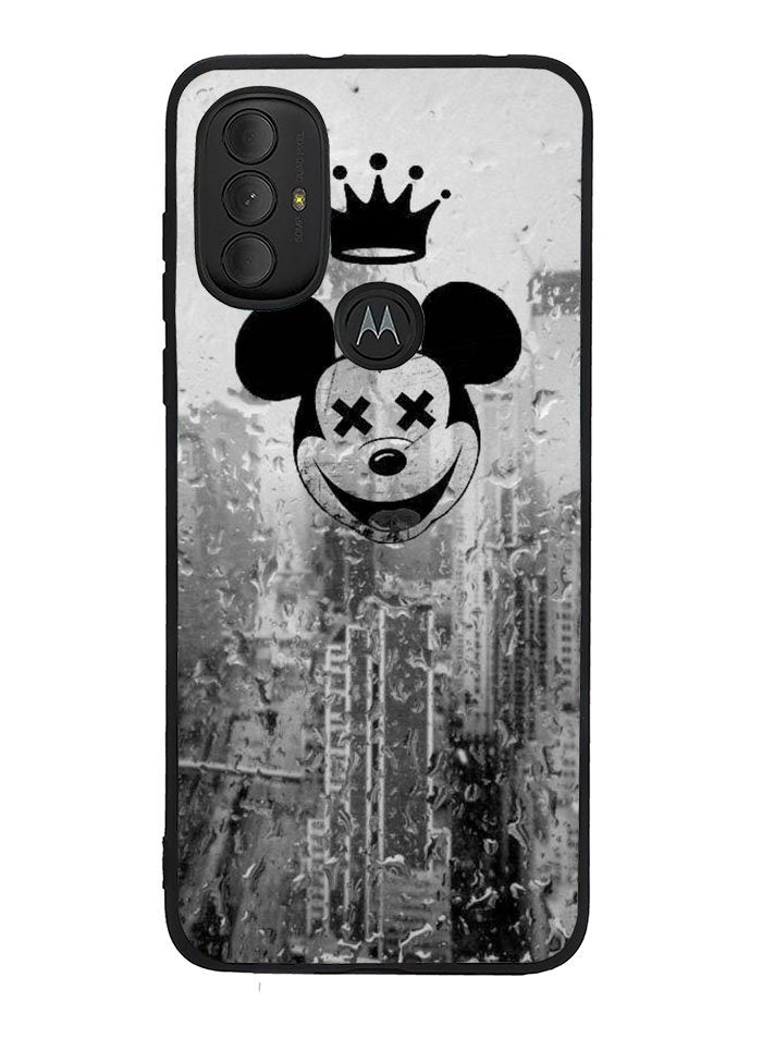 Mickey Motorola Moto G Pure 2021 , Moto G Power 2022 Case OV3260