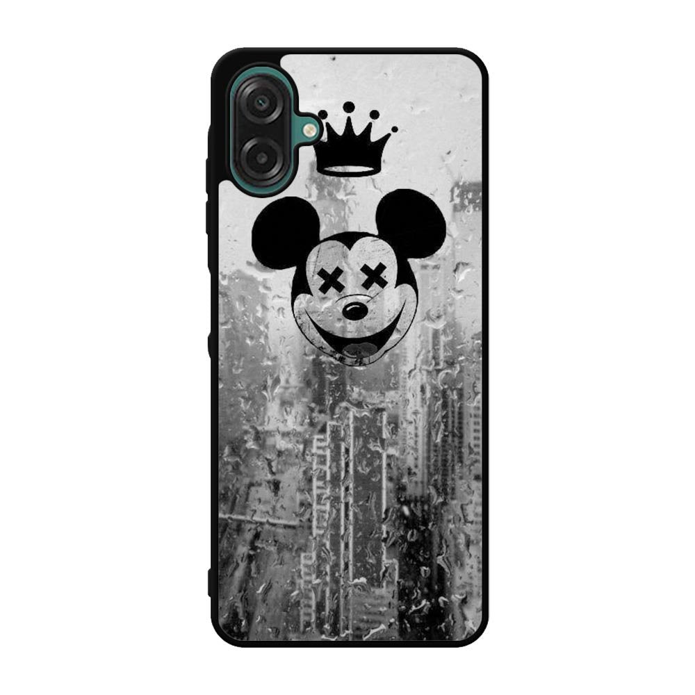 Mickey Samsung Galaxy A07 Case OV3260