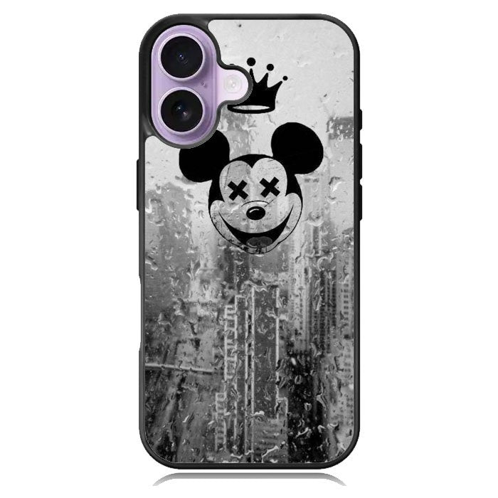 Mickey iPhone 17 Case OV3260
