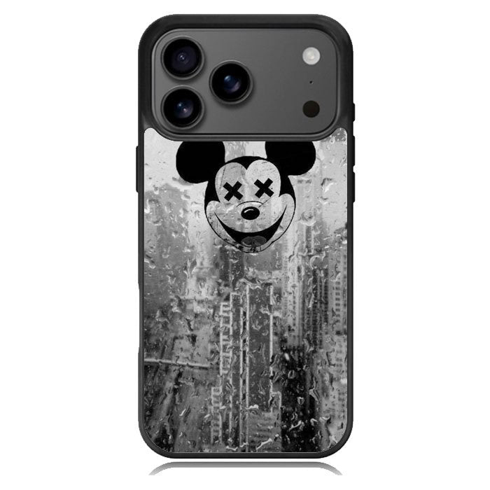 Mickey Samsung Galaxy S26 Case OV3260