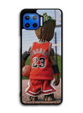 Groot Jordan Motorola Moto One 5G Case , Moto One 5G UW Case , Moto G 5G Plus Case