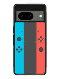 Nitendo Switch Google Pixel 8A Case QC0447