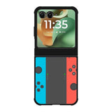 Nitendo Switch Motorola Moto RAZR 2025 Case OV0447