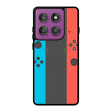 Nitendo Switch Motorola Moto Edge 60 Pro Case QC0447