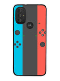 Nitendo Switch Motorola Moto G Pure 2021 , Moto G Power 2022 Case OV0447