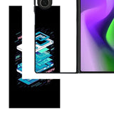 Nitendo Gameboy Samsung Galaxy Z Fold 6 5G 2024 Case OV0448