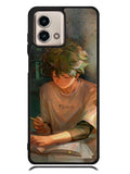 Hero Academia Motorola Moto G Stylus 5G 2023 Case OV5195