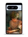 Hero Academia Google Pixel 8 Pro Case QC5195