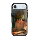 Hero Academia iPhone Air Case QC5195