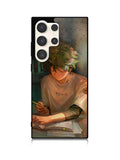Hero Academia Samsung Galaxy S24 Ultra 5G Case OV5195