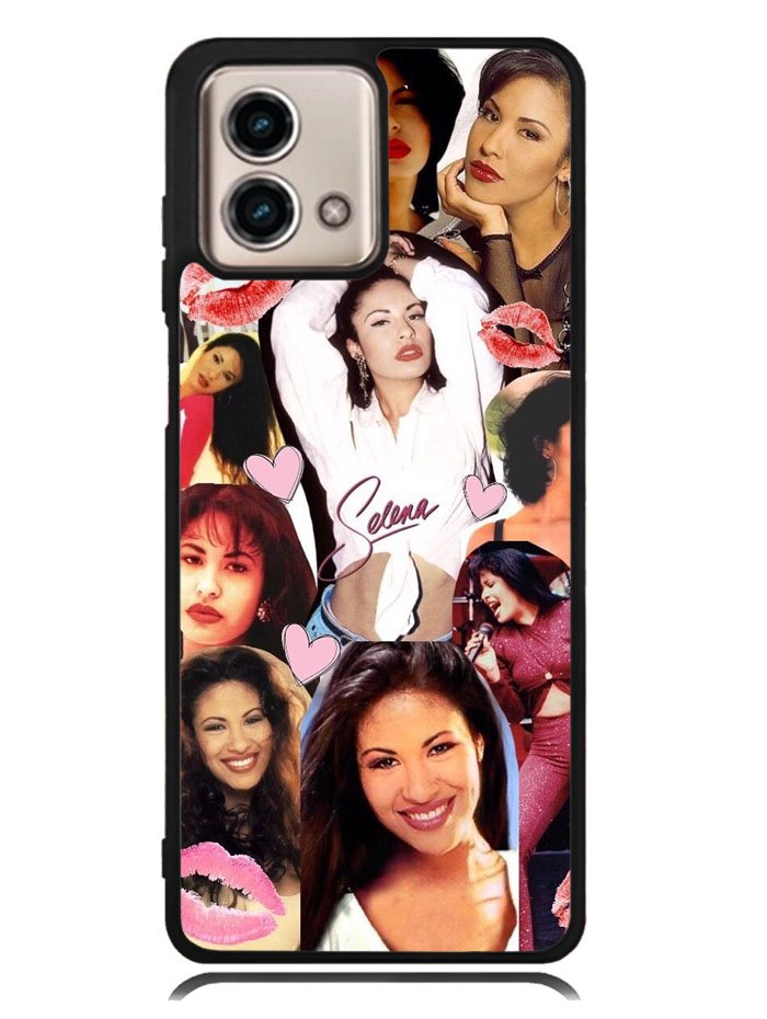 Selena Kolase Motorola Moto G Stylus 5G 2023 Case OV2586
