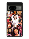 Selena Kolase Google Pixel 8 Case QC2586