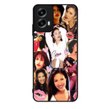 Selena Kolase Motorola Moto G Play 2024 Case OV2586