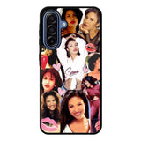 Selena Kolase Samsung Galaxy A17 Case OV2586