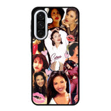 Selena Kolase Samsung Galaxy A26 5G Case RC2586
