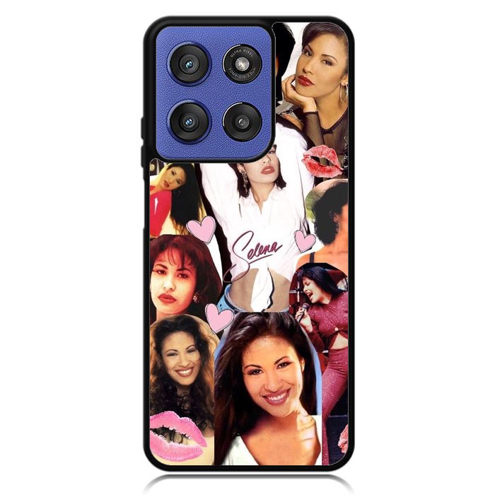 Selena Kolase Motorola Moto G Stylus 5G 2025 Case OV2586