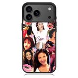 Selena Kolase iPhone 17 Pro Case RC2586
