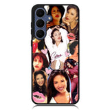 Selena Kolase Samsung Galaxy S25 FE Case OV2586