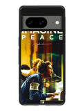 Imagine Peace John Lennon Google Pixel 8A Case QC0449