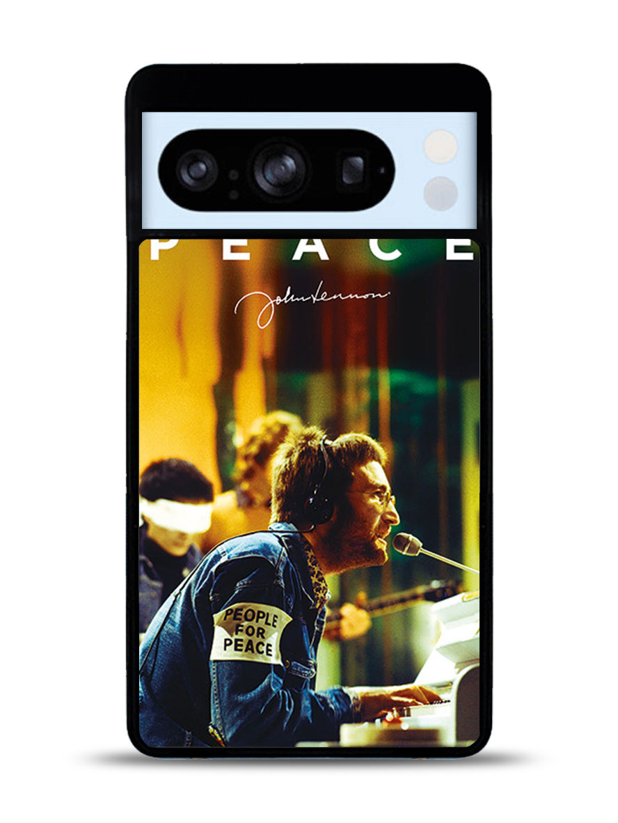 Imagine Peace John Lennon Google Pixel 8 Pro Case QC0449