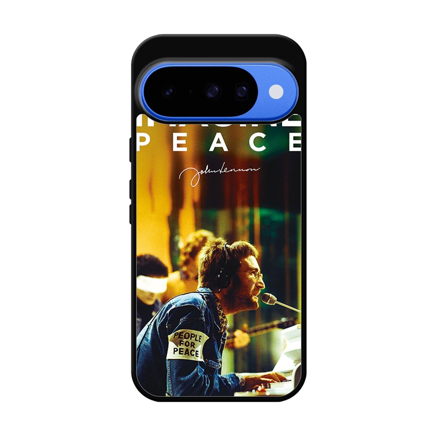 Imagine Peace John Lennon Google Pixel 10 Case OV0449