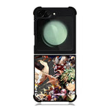 Hero Academia Samsung Galaxy Z Flip 6 5G 2024 Case OV5193
