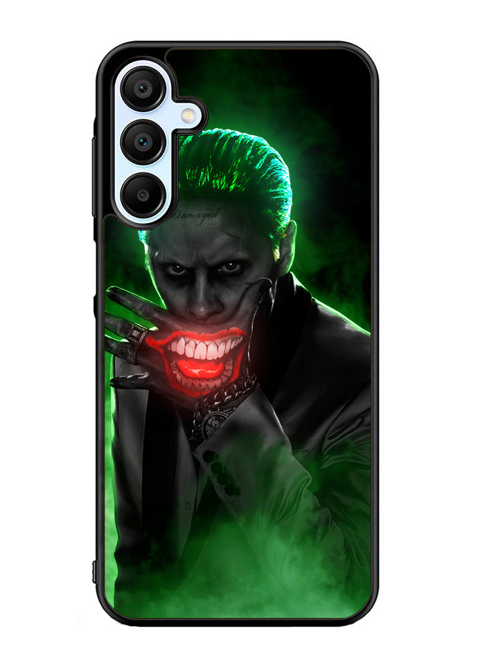 Joker Samsung Galaxy A35 5G Case OV3682