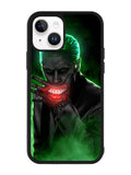 Joker iPhone 14 Plus Case QC3682